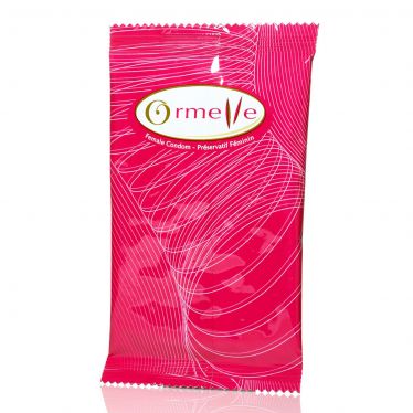Female Condom Sugant Ormelle