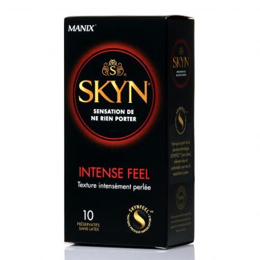 Skyn Condom Intense Feel x10