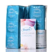 Beppy Classic Blue