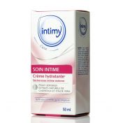 Intimy Care Moisturizing Cream