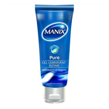 Manix Pure Jelly x200 ml
