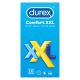 Condom Durex XXL Comfort x10