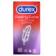 Condom Durex Feeling Extra x10