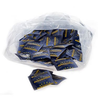 Euroglider condom Magnum XXL x288