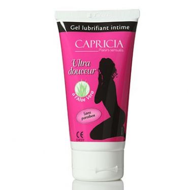 Capricia Condom Ultra douceur x70ml