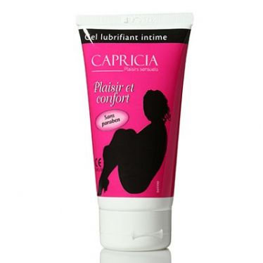 Capricia Condom Plaisir et confort x70ml