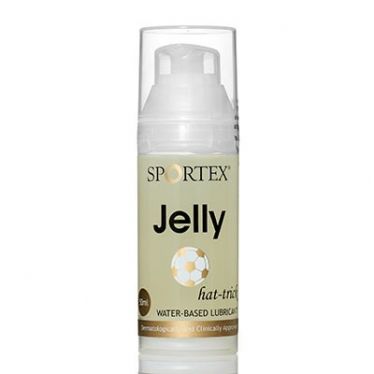 Sportex Jelly Hat-Trick x50ml