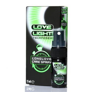 Love Light Long Love Care Spray 15ml