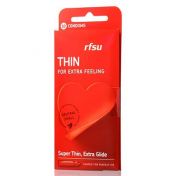 Condom RFSU Thin x10