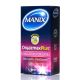 Manix Condom OrgazMax Plus x14