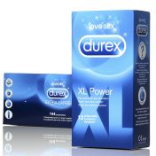 Durex XL & XXL
